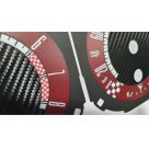 Шкалы приборов Ford Mustang