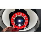 Шкалы приборов Ford Mustang