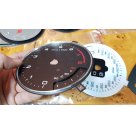 Шкалы приборов BMW