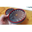 Шкалы приборов BMW