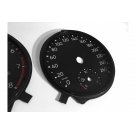 Шкалы приборов Volkswagen Tiguan