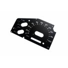 Шкалы приборов Lexus LX470