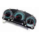 Шкалы приборов Ford Fusion