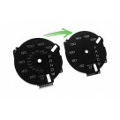 Шкалы приборов Ford Explorer