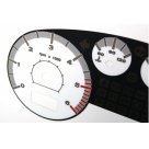 Шкалы приборов Seat Toledo