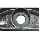 Шкалы приборов Volvo S60/XC60/V40