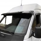 Козырек Mercedes Sprinter
