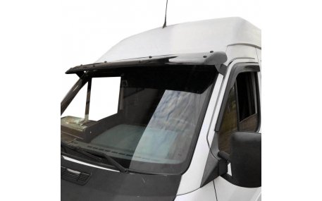 Козырек Mercedes Sprinter
