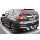 Подножки Honda CR-V