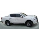 Подножки Mitsubishi L200