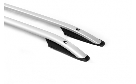 Рейлинги Fiat Doblo