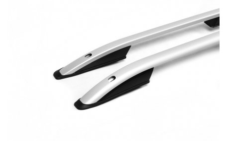 Рейлинги Fiat Doblo