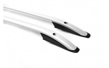 Рейлинги Citroen Nemo