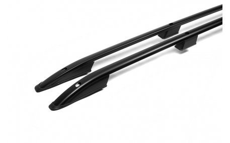 Рейлинги Citroen Nemo