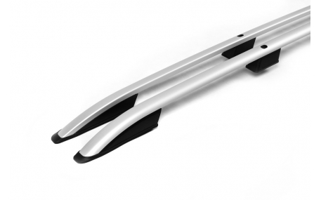 Рейлинги Ford Connect