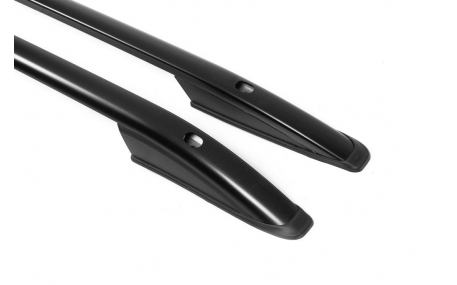 Рейлинги Ford Connect