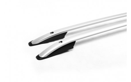 Рейлинги Nissan Qashqai J10