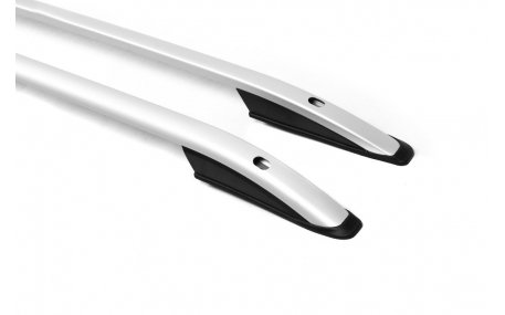 Рейлинги Citroen Berlingo