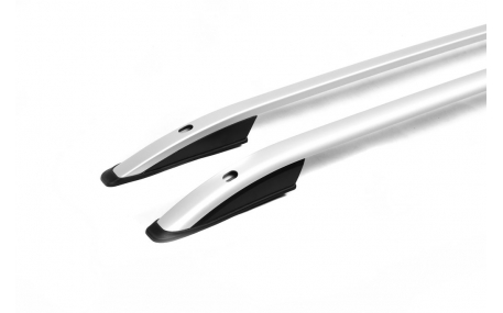 Рейлинги Citroen Berlingo