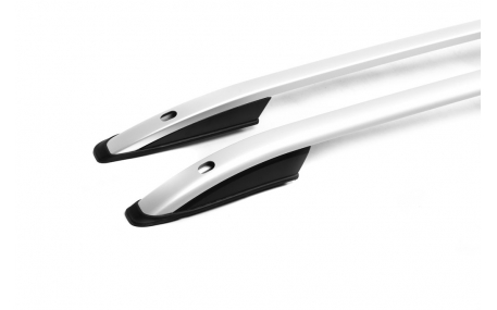 Рейлинги Citroen Berlingo