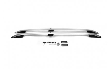 Рейлинги Citroen Berlingo