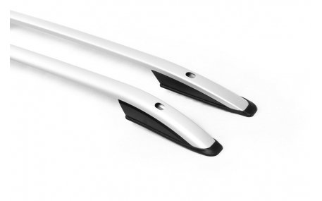 Рейлинги Renault Dokker