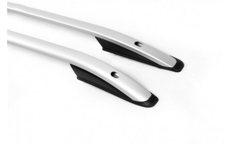 Рейлинги Renault Logan MCV