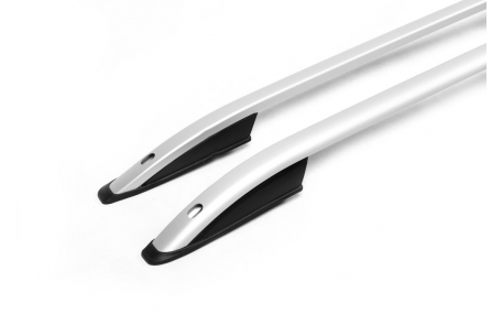 Рейлинги Renault Logan MCV