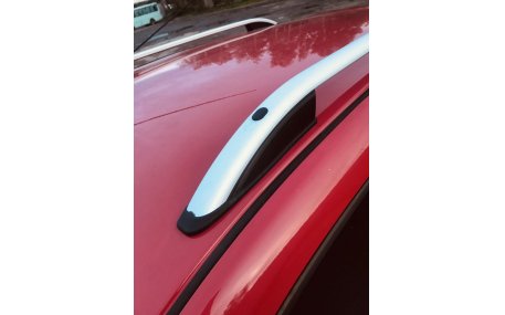 Рейлинги Renault Sandero