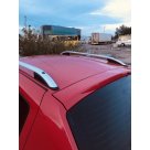 Рейлинги Renault Sandero