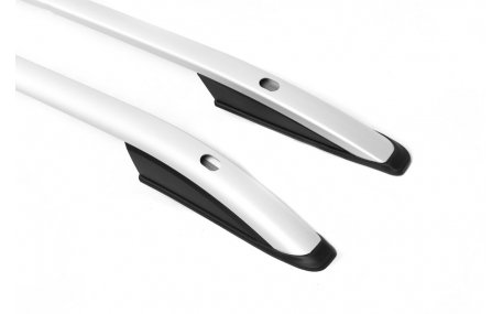 Рейлинги Renault Sandero