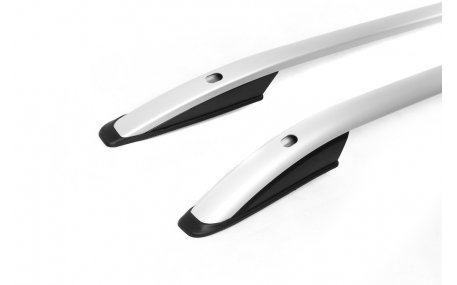 Рейлинги Renault Sandero