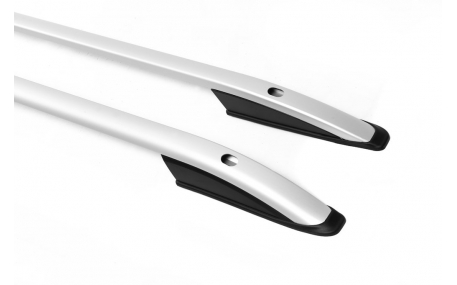 Рейлинги Opel Vivaro