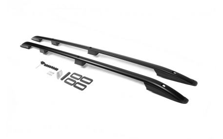 Рейлинги Volkswagen Caddy