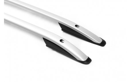 Рейлинги Volkswagen Caddy