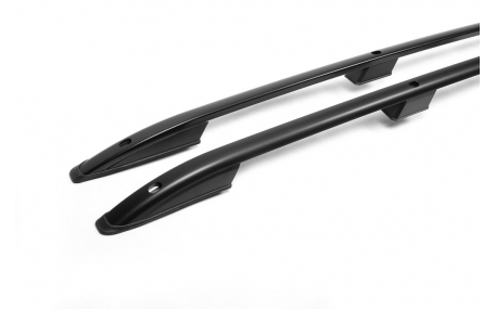 Рейлинги Volkswagen Caddy