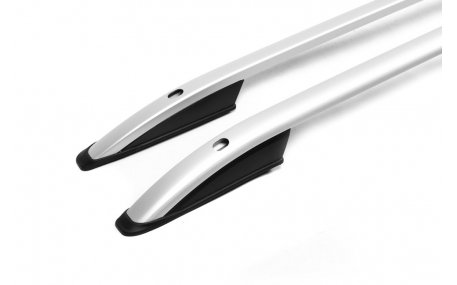 Рейлинги Volkswagen Touareg