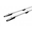 Рейлинги Volkswagen T5