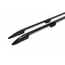 Рейлинги Volkswagen T5