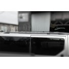 Рейлинги Opel Vivaro