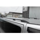 Рейлинги Opel Vivaro