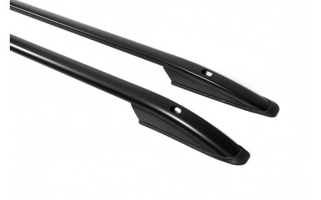 Рейлинги Opel Vivaro