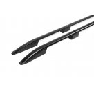 Рейлинги Opel Vivaro