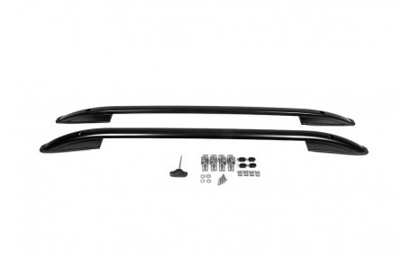 Рейлинги Renault Sandero