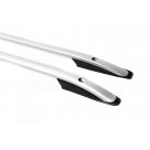 Рейлинги Opel Vivaro