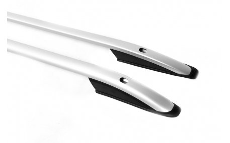 Рейлинги Opel Vivaro