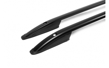 Рейлинги Volkswagen Touareg