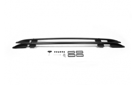 Рейлинги Jeep Renegade