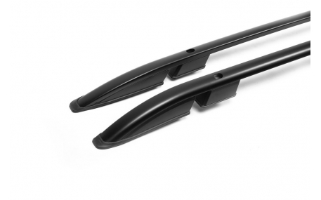 Рейлинги Jeep Renegade