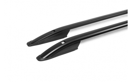 Рейлинги Citroen Jumpy